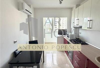 Apartament cu 2 camere decomandat în Ultracentral - 4