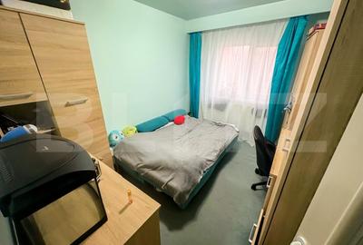 Apartament 4 camere, 78 mp, Deva - 7