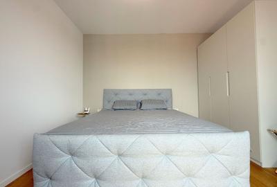 Apartament cu 2 camere decomandat, mobilat în Ultracentral - 13