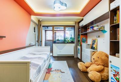 Apartament cu 3 camere decomandat în Prelungirea Ghencea - 16