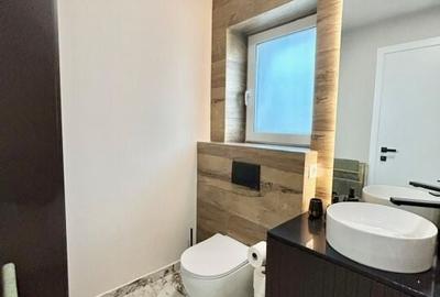 Vila duplex, complex rezidential Autograph Otopeni, comision 0 - 16