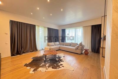 Apartament 4 camere de inchiriat - Bellevue Residence, Calea Poienii, Brasov - 3