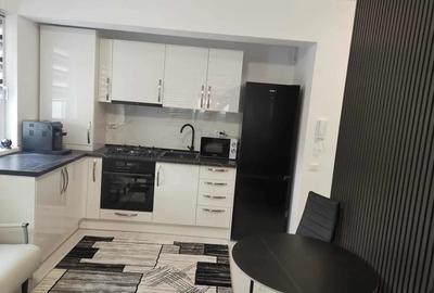 Inchiriere apartament (studio)2 camere ,Sg Ilie Petre, Militari Residence - 10