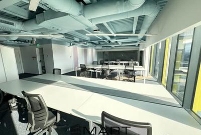 Spațiu comercial, de 234 mp, în Ultracentral - 6