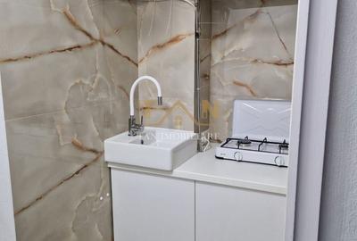 Garsonieră în Complex Studențesc - 2