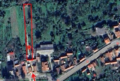 Teren intravilan Loc. Spini, comuna Turdas, jud. Hunedoara - 12