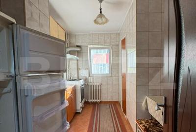 Apartament cu 4 camere - 93 mp - Margeanului - Rahova - 5