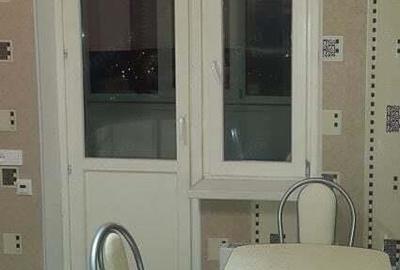 Inchiriere garsoniera Barbu Vacarescu - 1