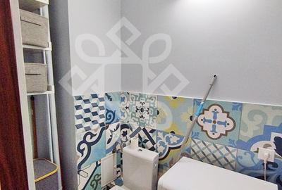 Apartament cu 3 camere decomandat, mobilat în Decebal - 16
