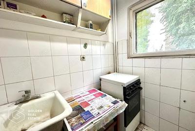 Garsoniera spatioasa, etajul 1, zona Lebada Garsoniera spatioasa, etajul 1, zona Lebada - 7