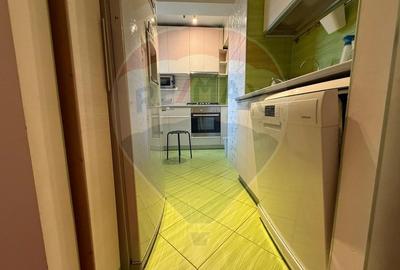 Apartament cu 2 camere decomandat, mobilat în Lujerului - 9