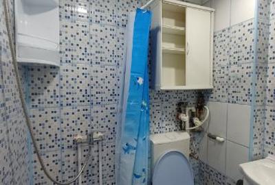 Garsonieră conf.2 vis a vis Metrou - 10