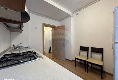 Apartament cu 2 camere, mobilat în Primăverii - 5