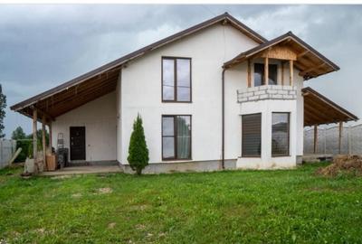 Casa de vanzare Clucereasa Arges super pret $$$ - 3