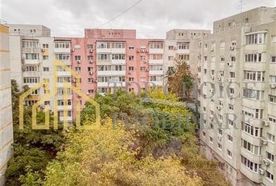 3 CAMERE SPATIOS SI DECOMANDAT  MOSILOR FAINARI - 1982 - RENOVAT - 20