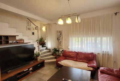 Casă cu 5 camere cu Teren 275 Mp în Brâncoveanu - 9