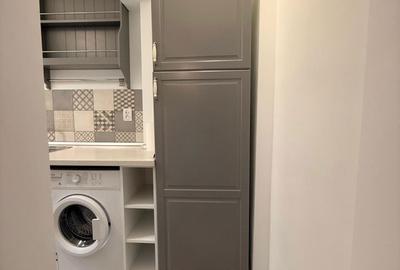 Apartament cu 2 camere, mobilat în Cișmigiu - 3