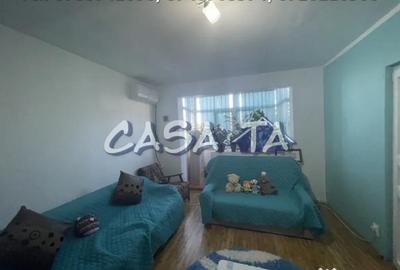Apartament cu 2 camere semidecomandat, mobilat în Olari - 3