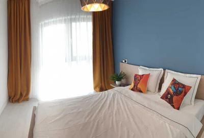 2 Camere | Herastrau | Ceantrala | View Panoramic | - 5