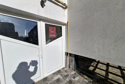 Apartament cu 3 camere semidecomandat în Cavnic - 1