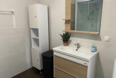 Apartament 2 camere la vila , zona Marasti - 4