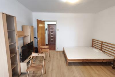 Garsonieră semidecomandată, mobilată în Iancului - 2