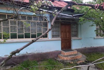 Casă cu 2 camere în Ștefănești - 2