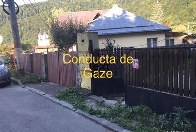 Teren în Platoul Izvor - 1