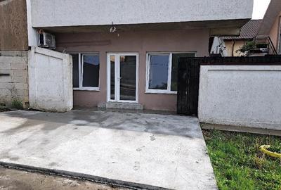 Spațiu comercial, de 50 mp, în Lumina - 7