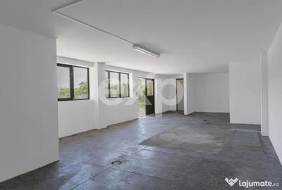 Spațiu comercial, de 178 mp, în Bacova - 5