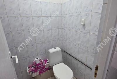 Spațiu comercial, de 65 mp, în Cristian - 4