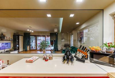 Duplex cu 4 camere cu Canalizare în Exterior Nord - 6