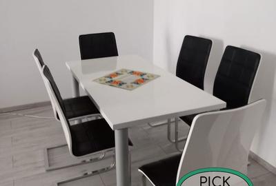 Apartament cu 2 camere decomandat în Tudor Vladimirescu - 9