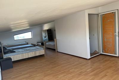 VILA P+1+M  LOCUIBILA IN OVIDIU, LUMINOASA, BINE COMPARTIMENTATA - 15