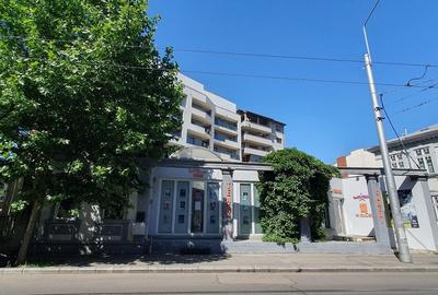 Romana, Dacia, Strada Alecu Russo, 275mp, constructie individuala versatila - 1