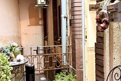 Garsonieră decomandată, mobilată în Ultracentral - 22