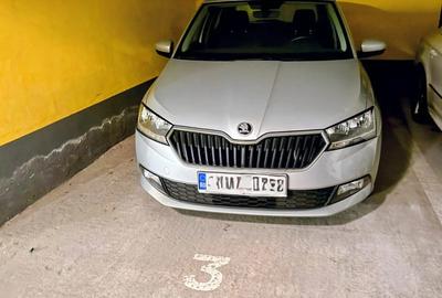 Particular, vand ap. 2 cam. dec.conf.I + loc parcare demisol City Residence Sibiu - Balan?a - 10