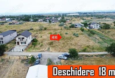 Vand teren casa , 1440mp. - 1