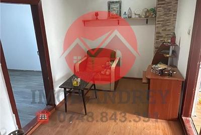 Casă cu 2 camere cu Teren 100 Mp în Piața Nouă - 4