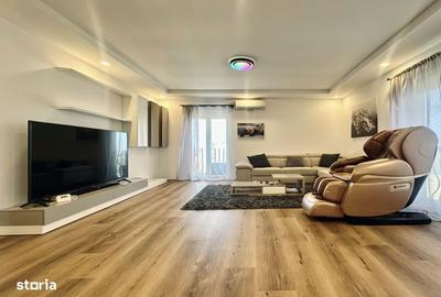 Apartament cu 3 camere în Ștefăneștii de Jos - 2