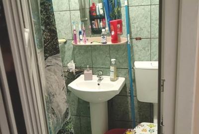 Apartament cu 2 camere semidecomandat, mobilat în Țiglari - 8