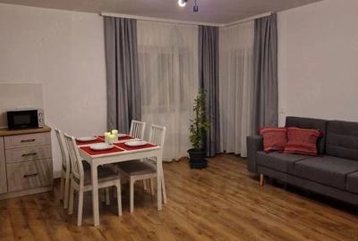 Apartament cu 2 camere, mobilat în Șelimbăr - 5