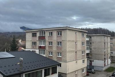 Apartament cu 2 camere semidecomandat în Petros - 3