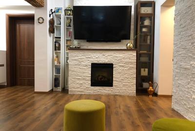 Apartament cu 3 camere decomandat în Titan - 7