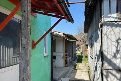 Apartament cu 2 camere decomandat în Aleșd - 3