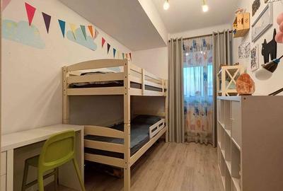 Apartament cu 2 camere în Tomis Plus - 4