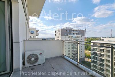 Apartament 2 camere – Luxuria Residence, Domenii–Expoziției - 14