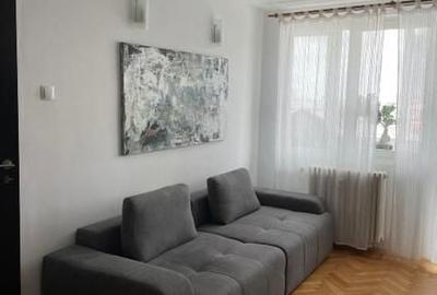 Apartament cu 2 camere, mobilat în Gara de Nord - 2