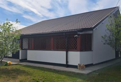 Casă cu 3 camere în Miroslava - 3