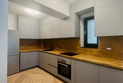 Apartament cu 2 camere decomandat, mobilat în Pipera - 6